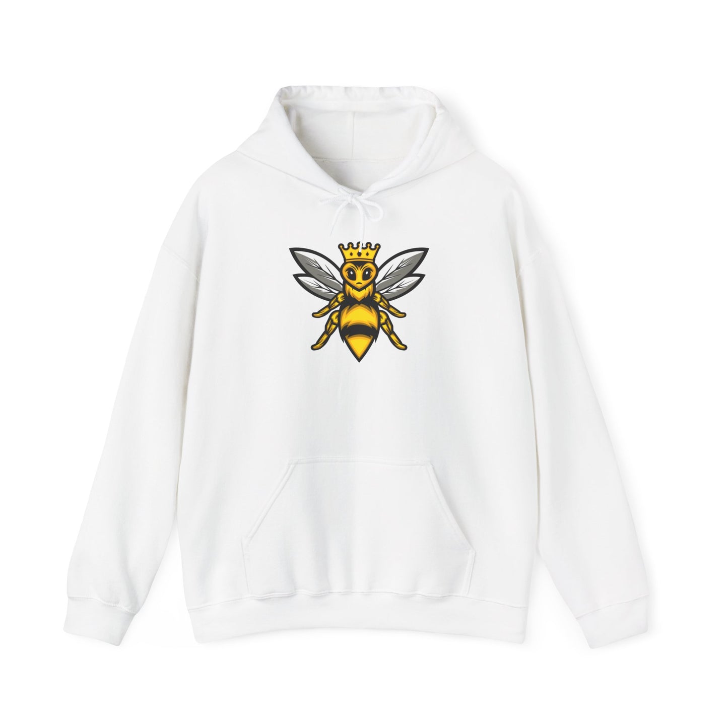 Grit Hoodie