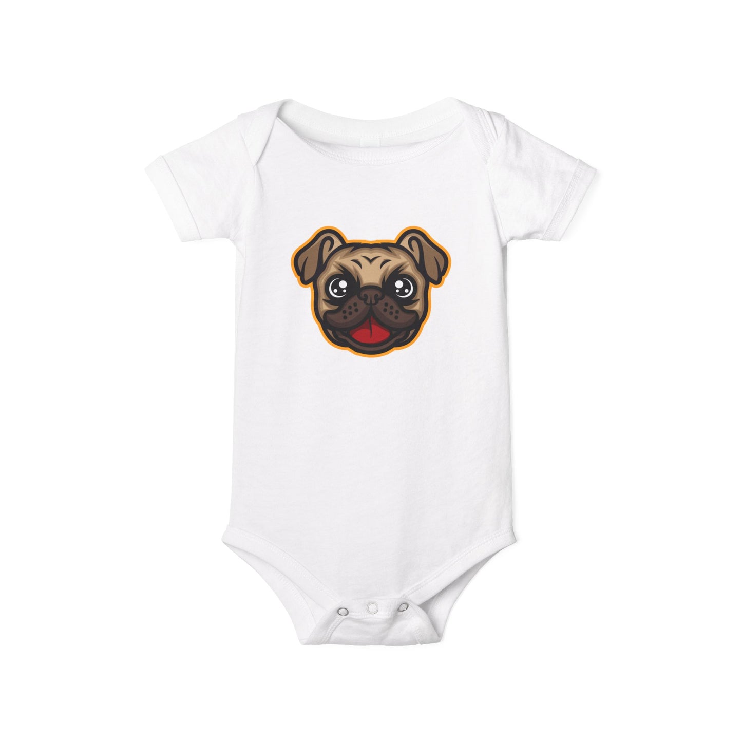 Lil’ Bruiser One-Piece
