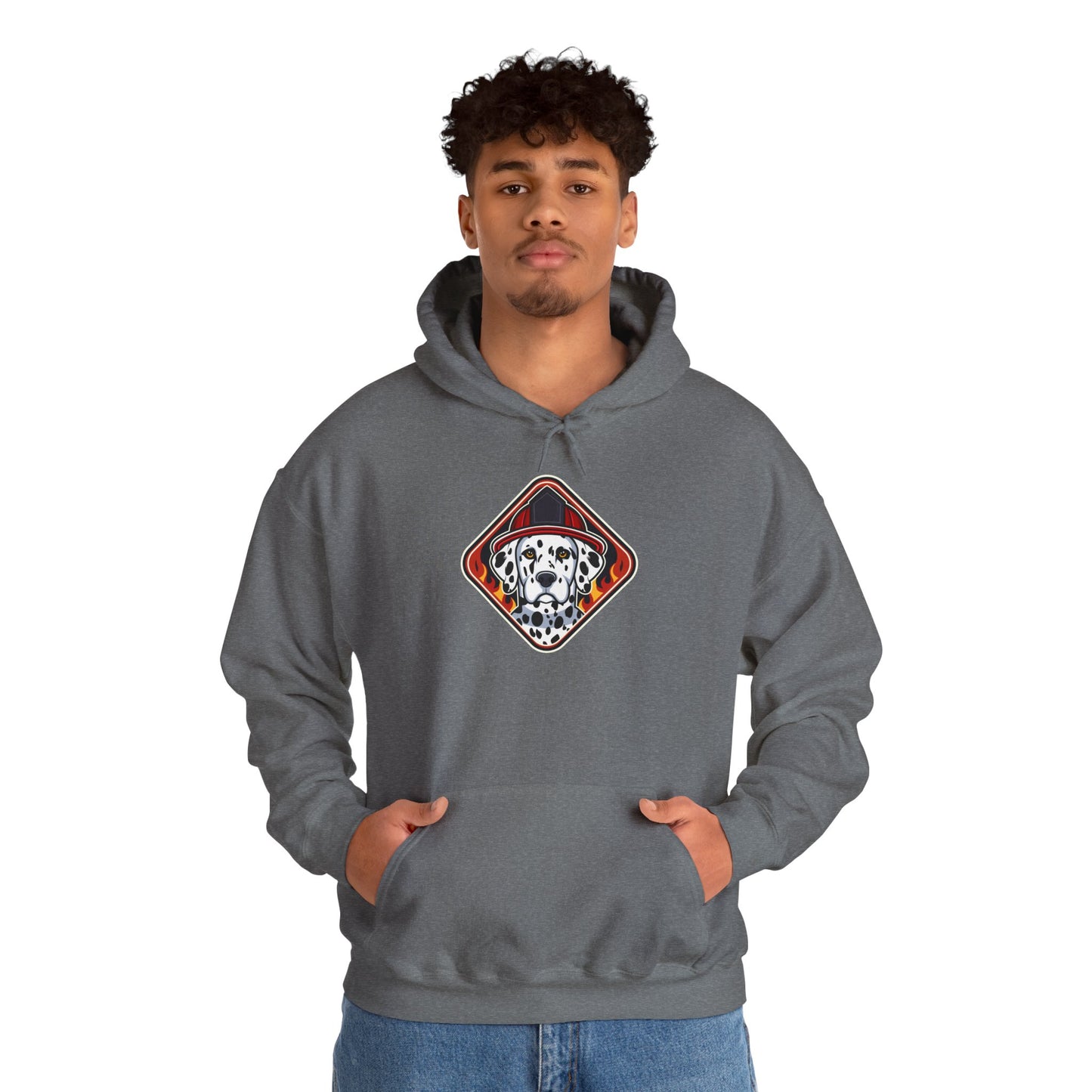 Grit Hoodie