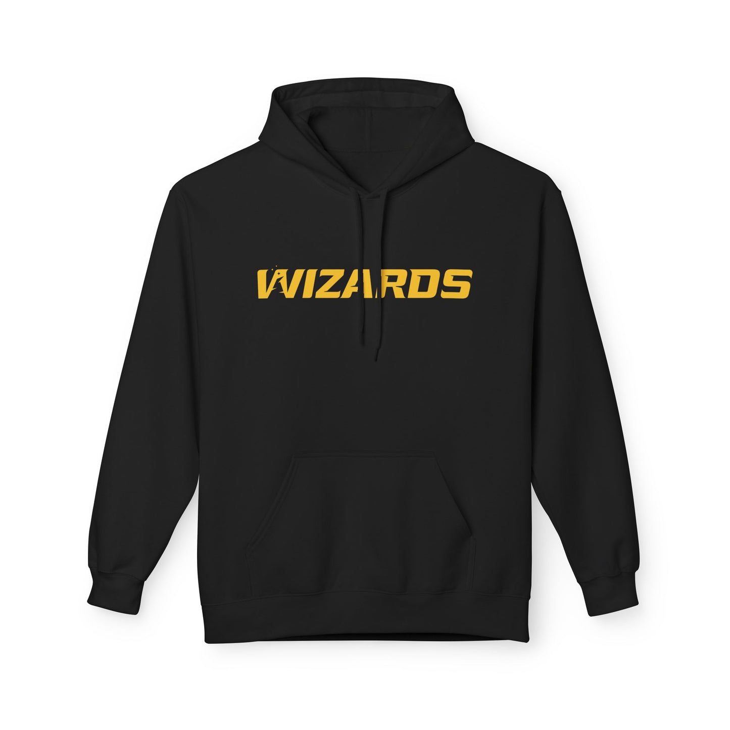 Wizards Drive Hoodie