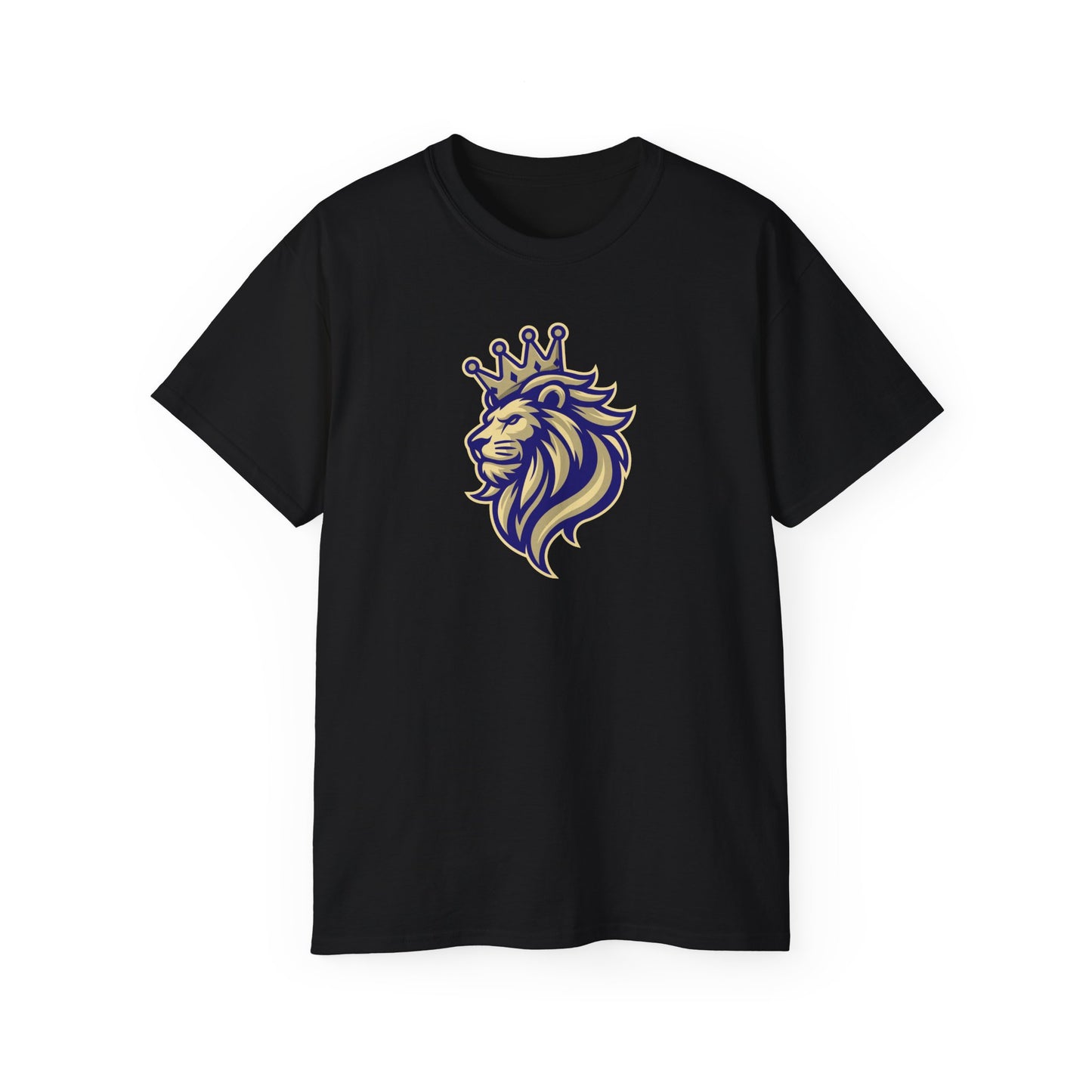 Legacy Logo Tee
