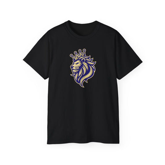 Legacy Logo Tee