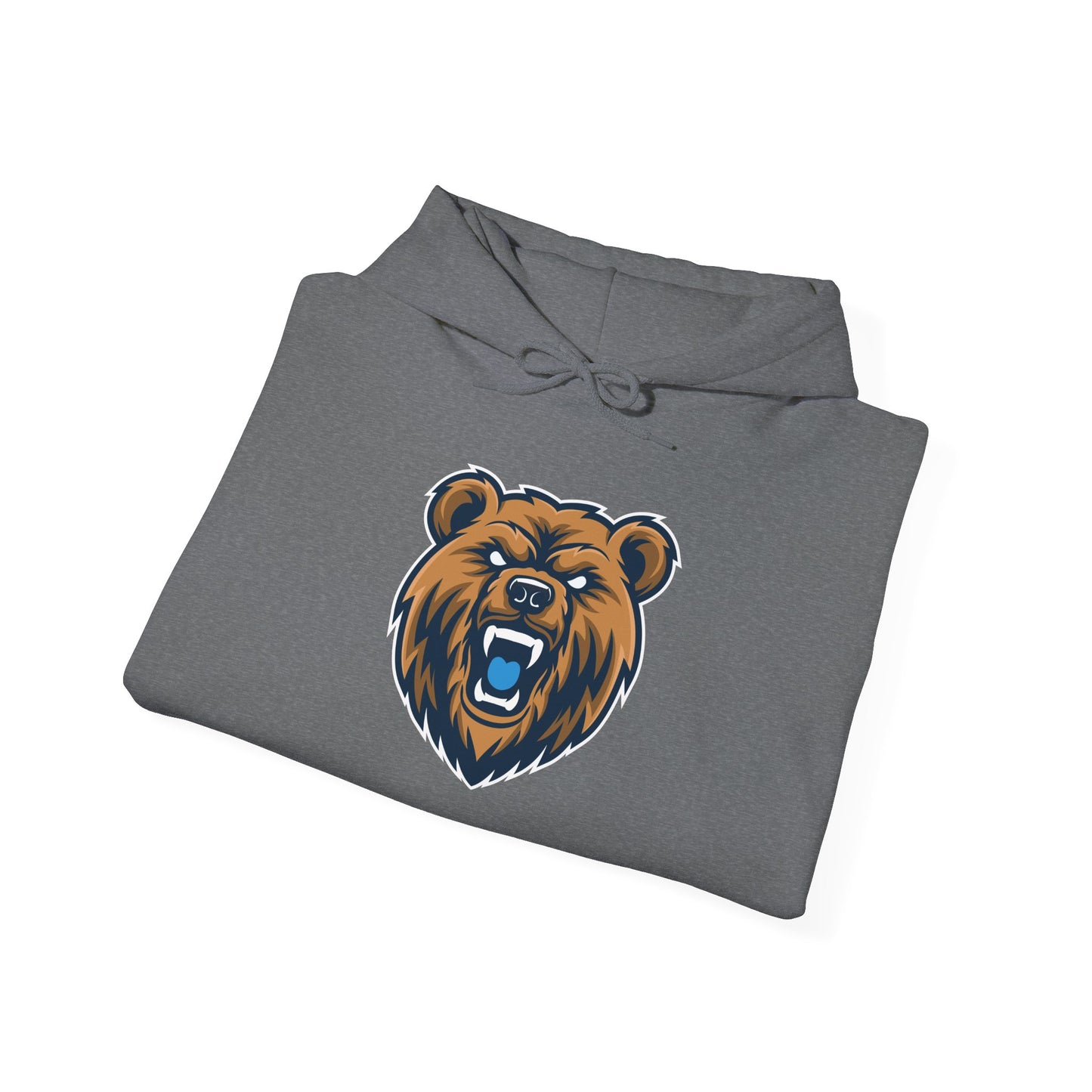 Grit Hoodie