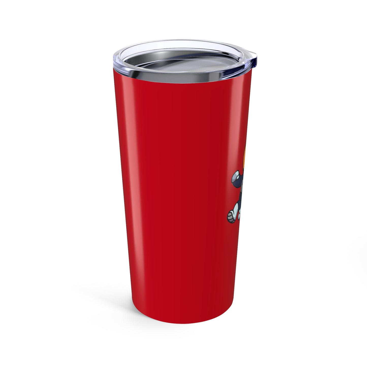 Power Tumbler (20oz)