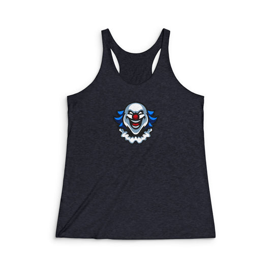 Hustle Tank (Women’s)
