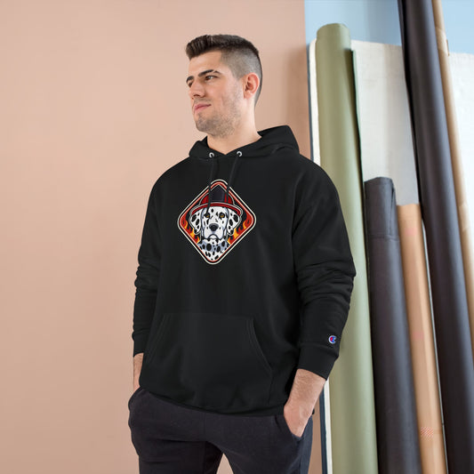 Legacy Champion Hoodie