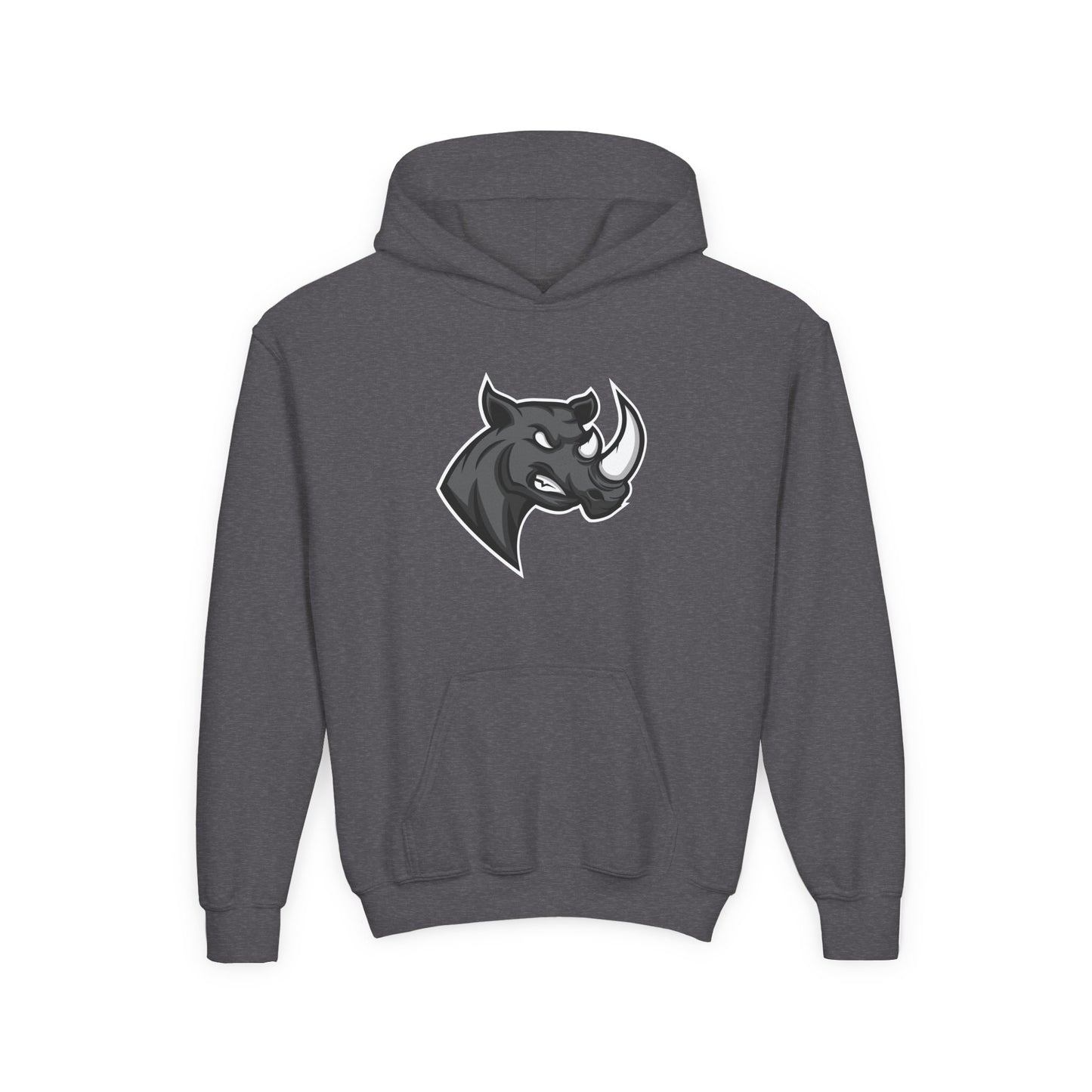 Power Hoodie (Youth)
