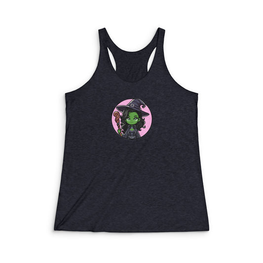 Hustle Tank (Women’s)