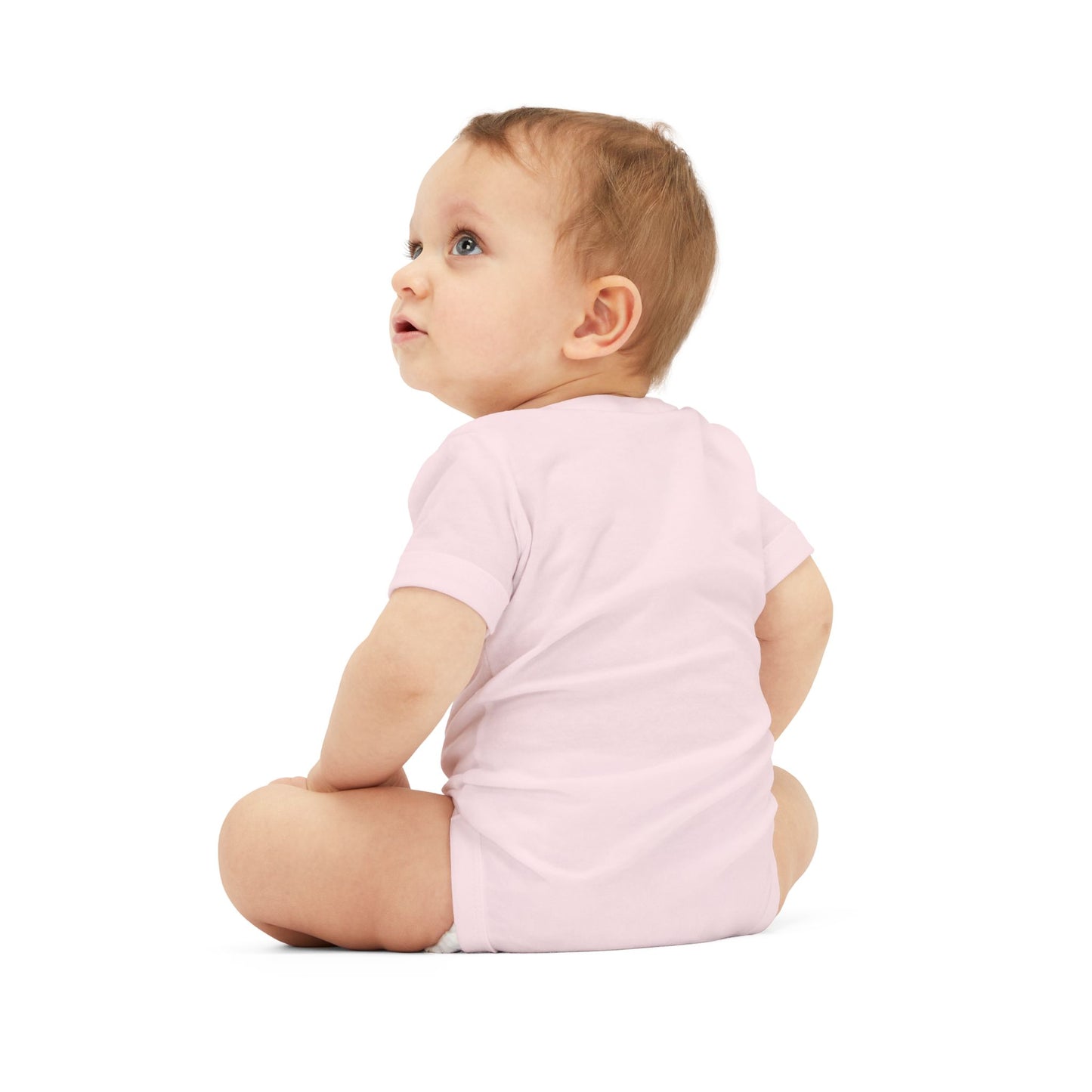 Lil’ Bruiser One-Piece