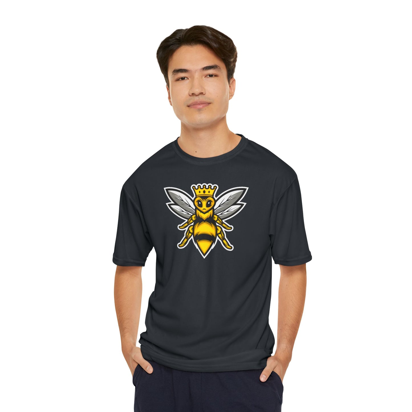 Grind Performance Tee