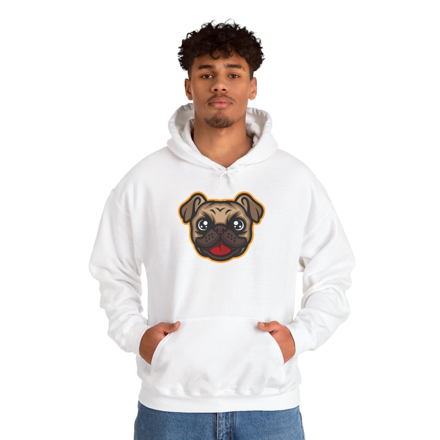 Grit Hoodie