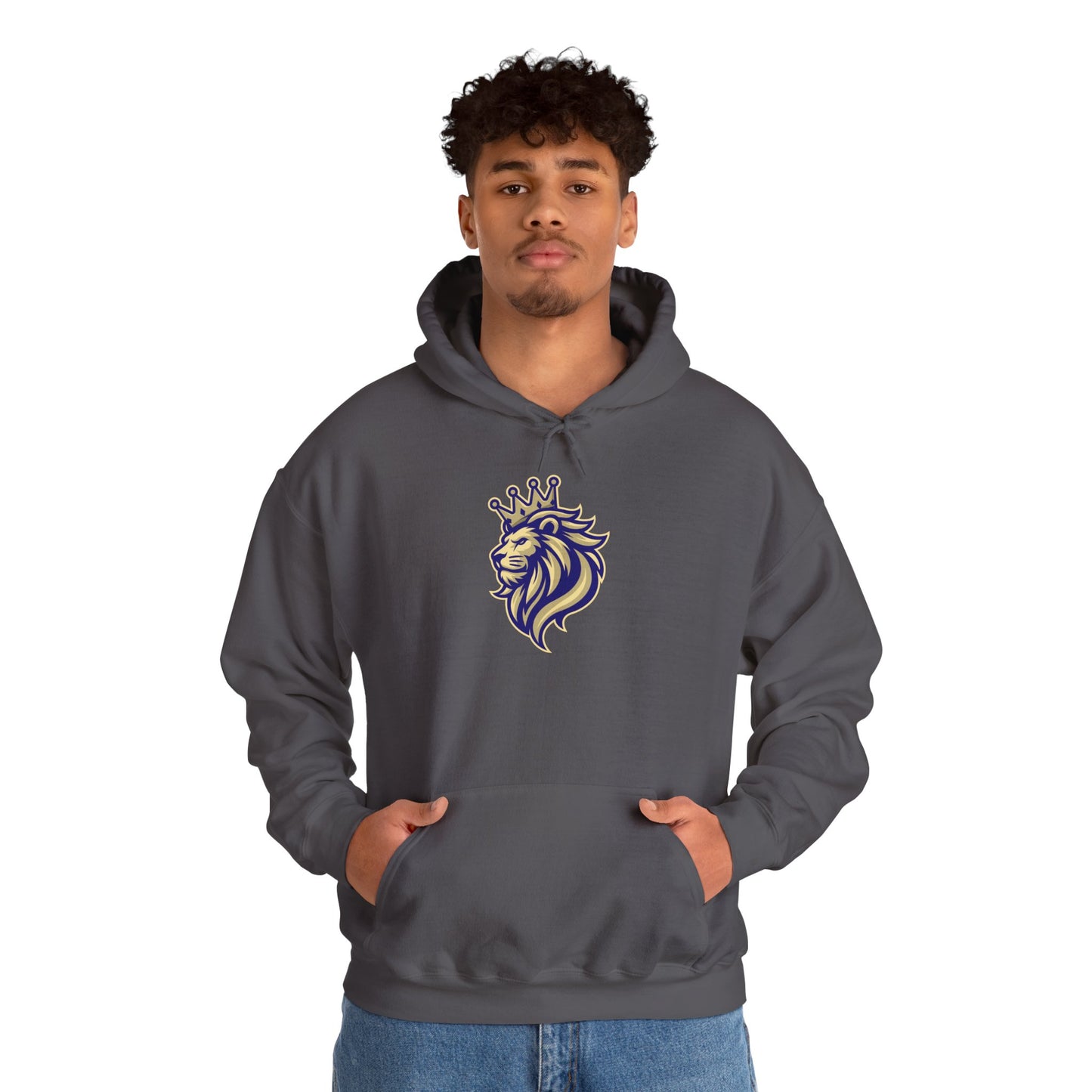 Grit Hoodie
