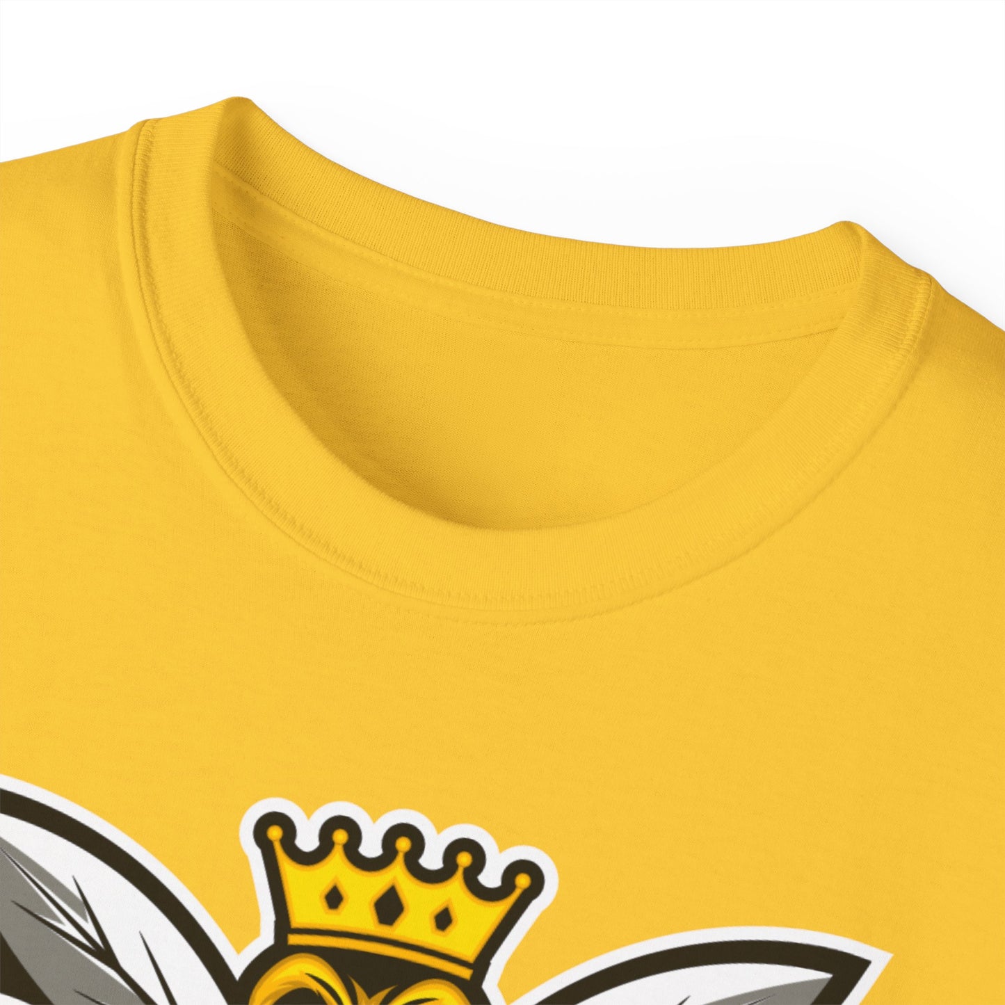 Legacy Logo Tee
