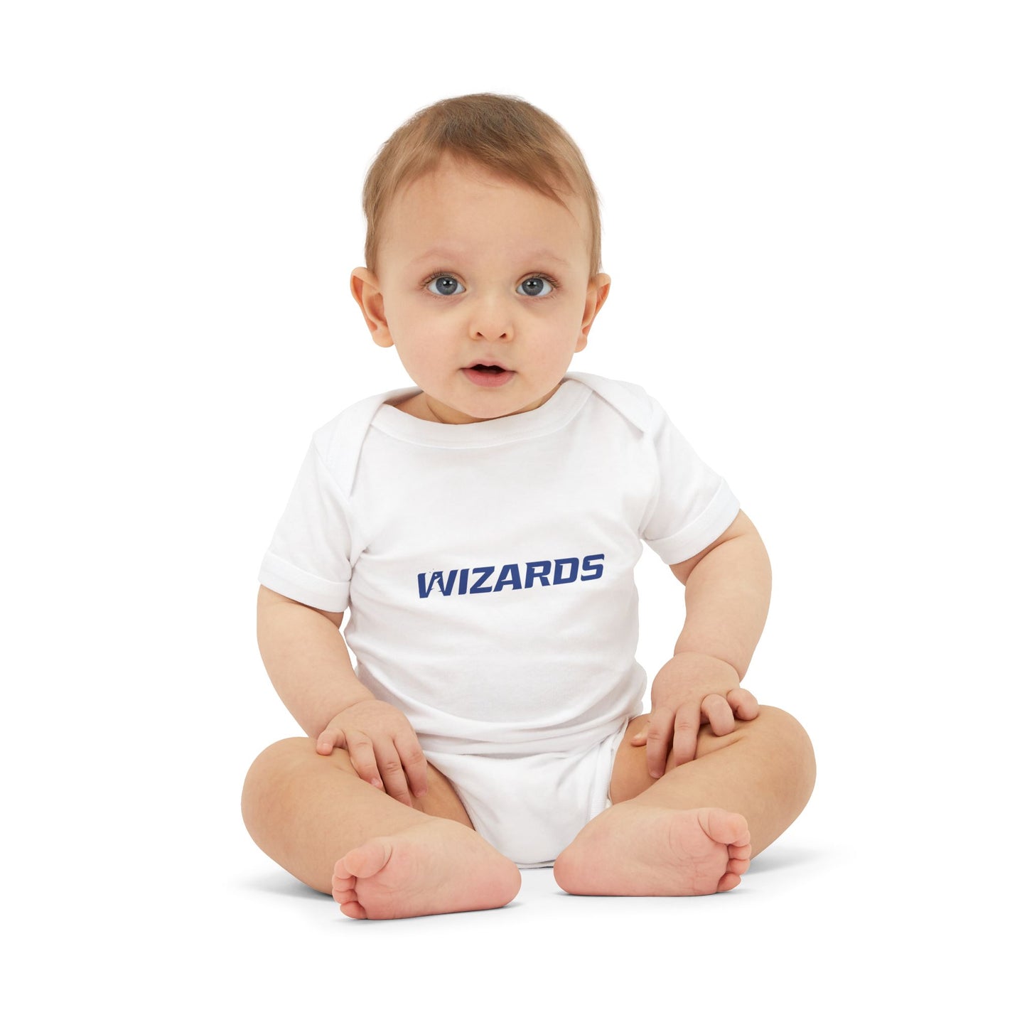 Wizards Lil’ Bruiser One-Piece