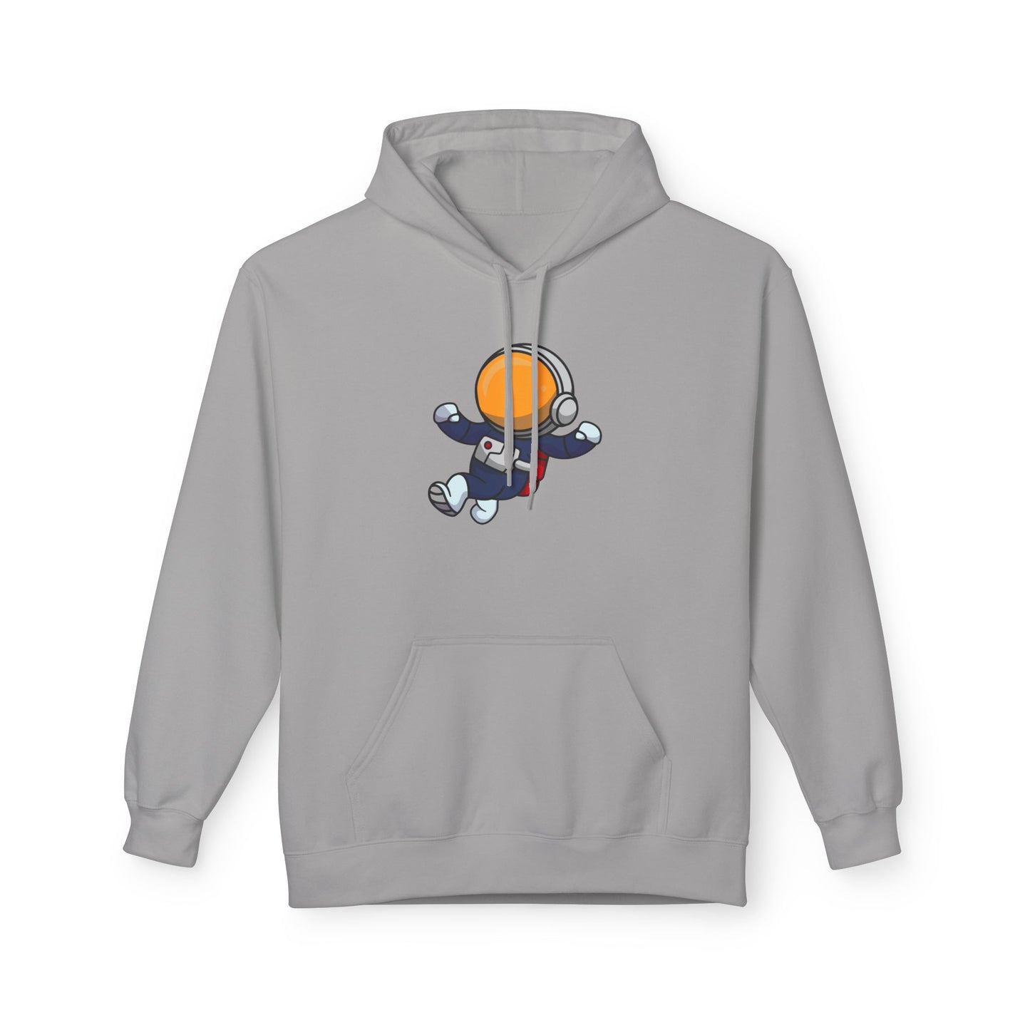 Drive Hoodie