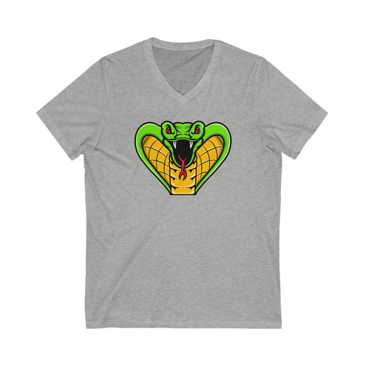 Victory V-Neck