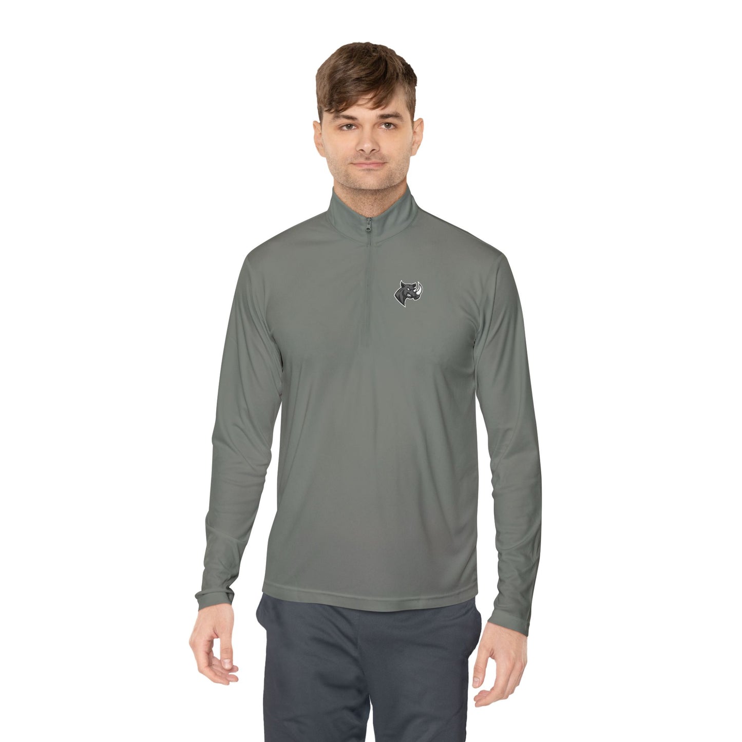 Legacy Quarter-Zip