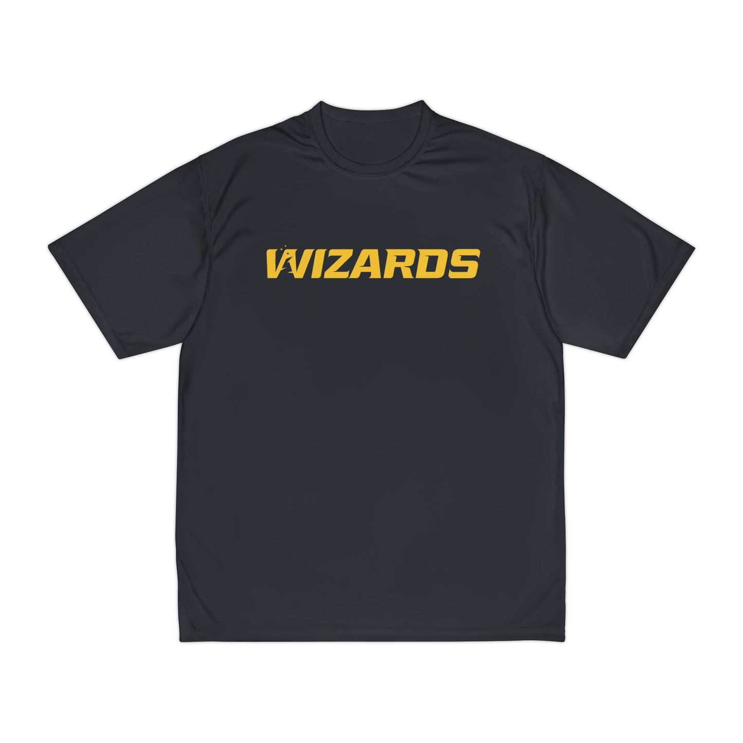 Wizards Grind Performance Tee