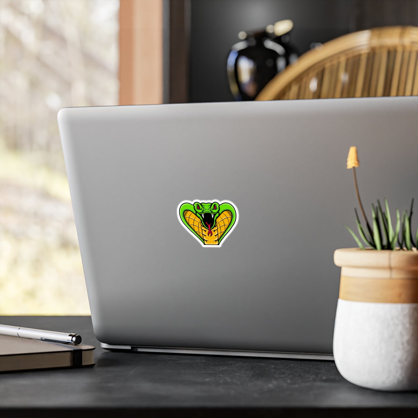 Vinyl Decal