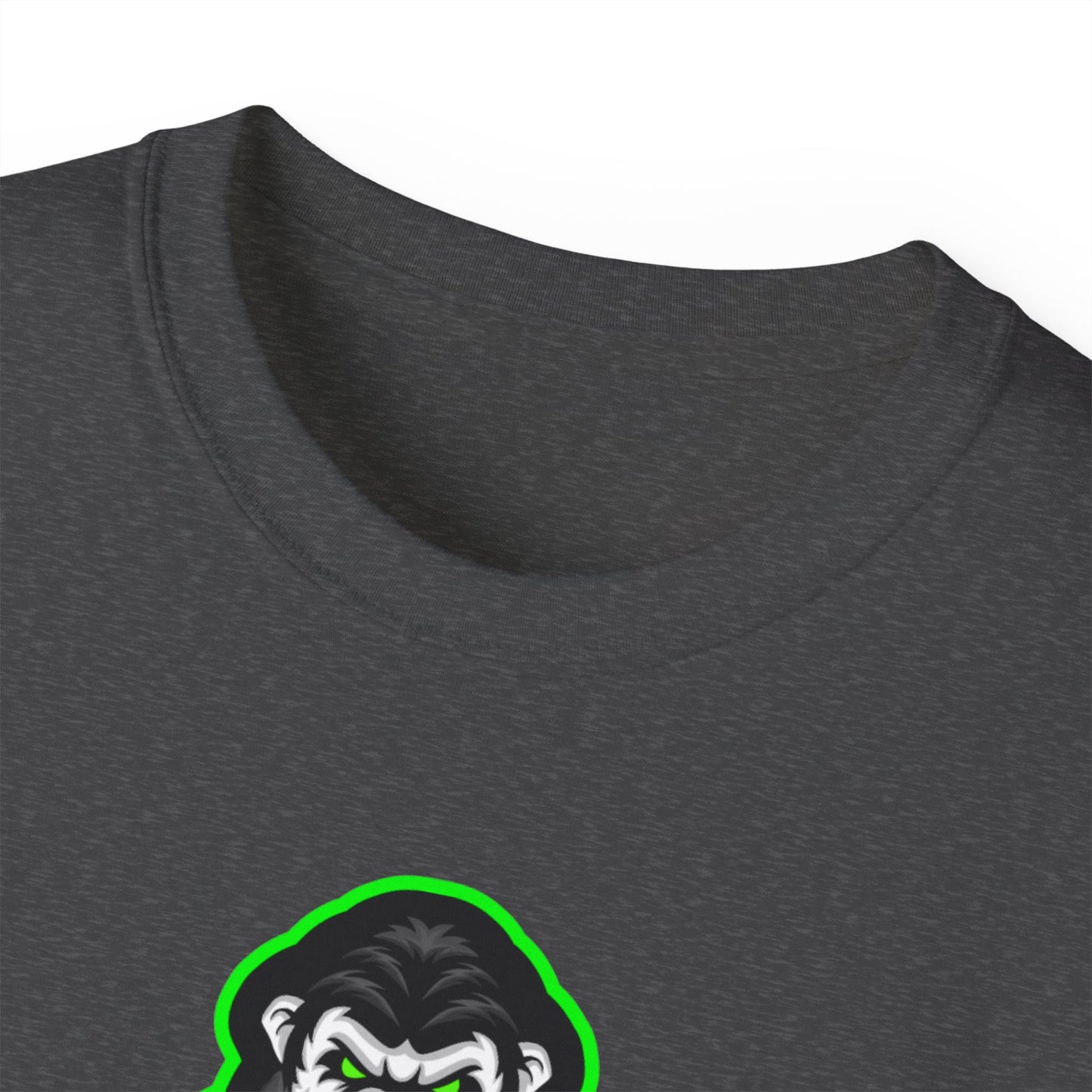 Legacy Logo Tee