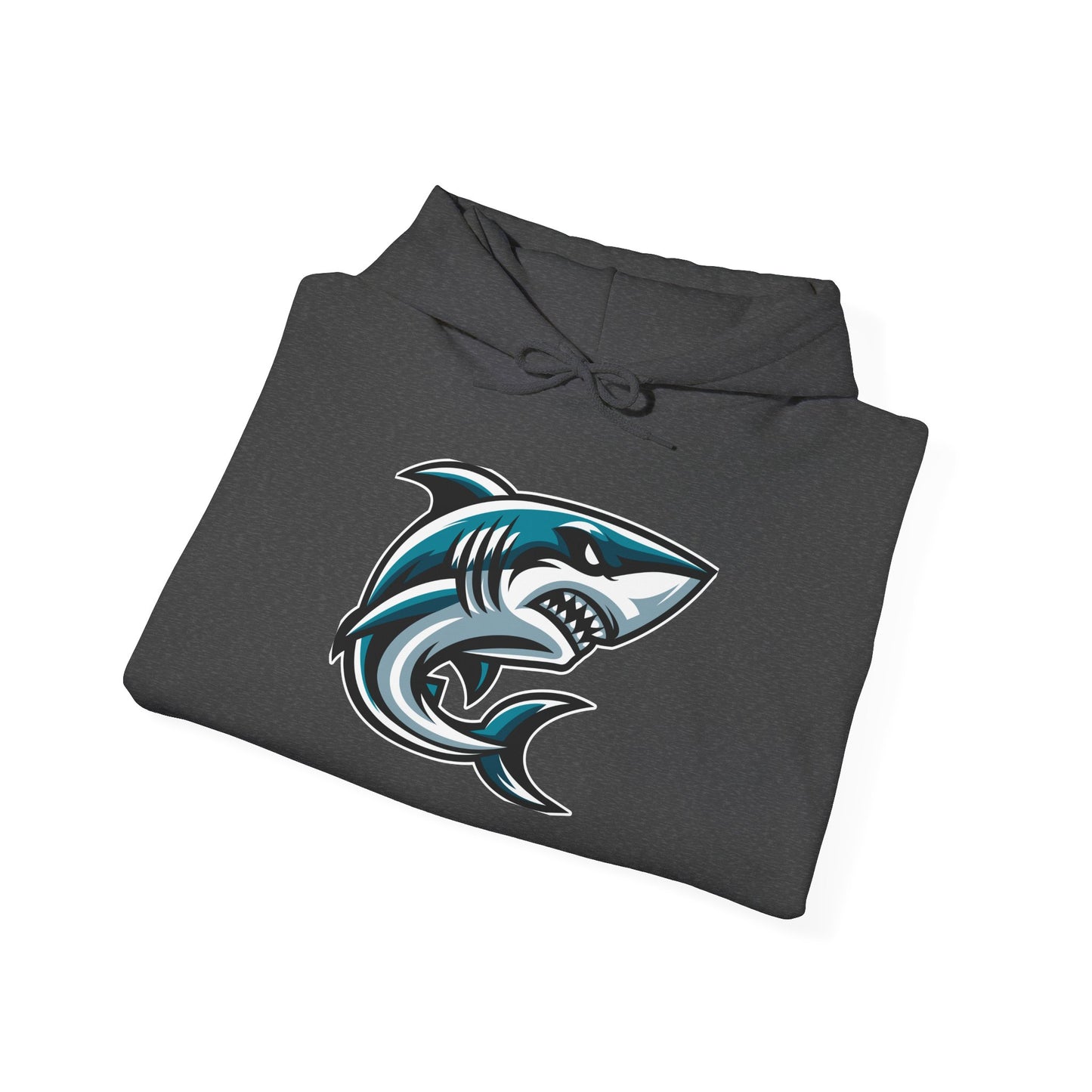 Grit Hoodie