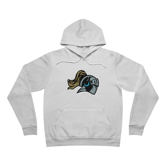 Luxe Pullover