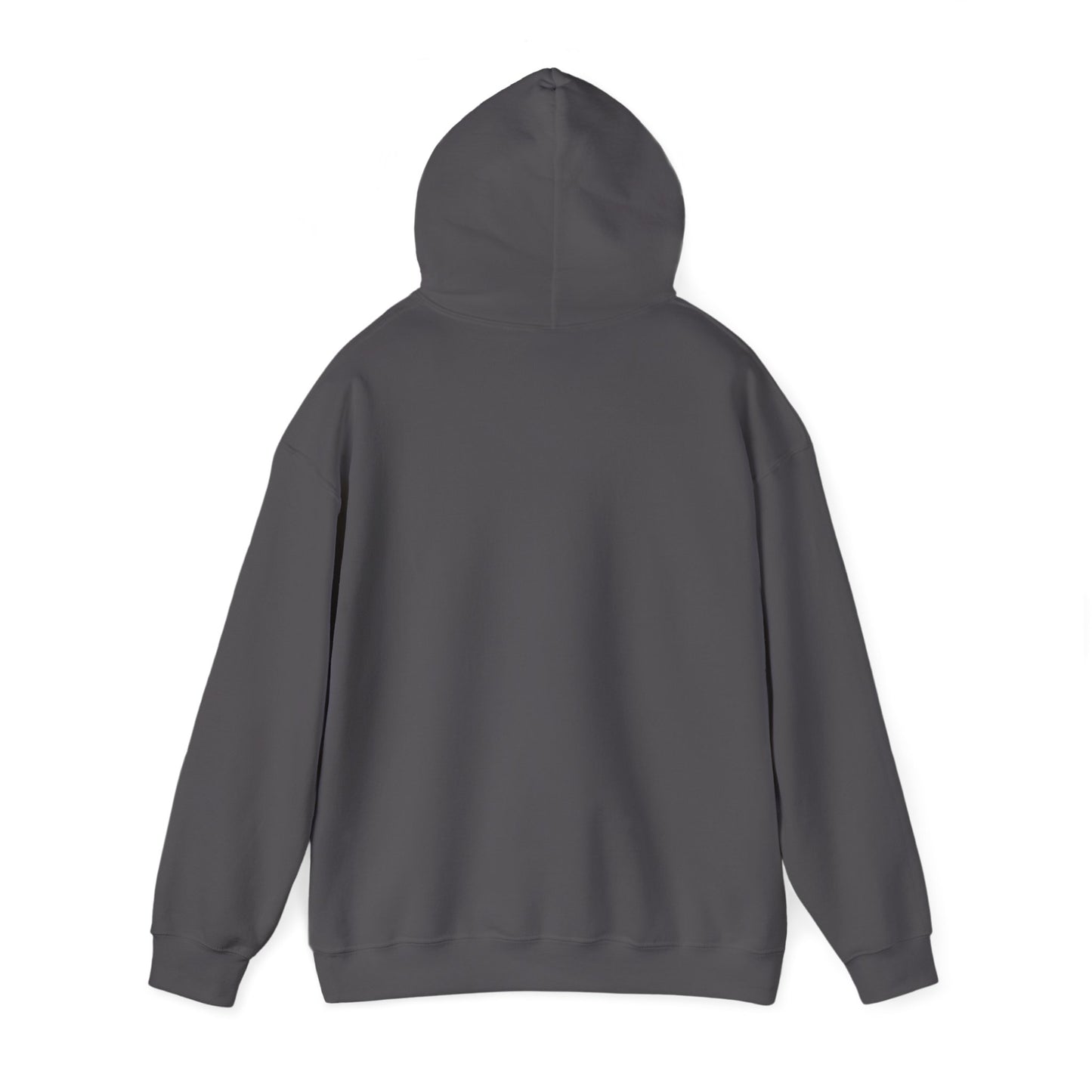 Grit Hoodie