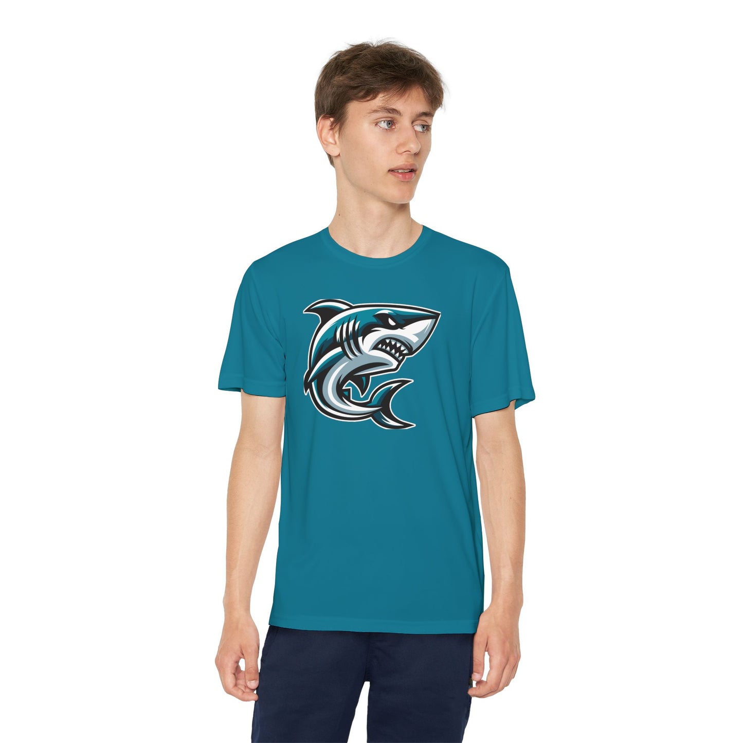 Youth Lightning Tee