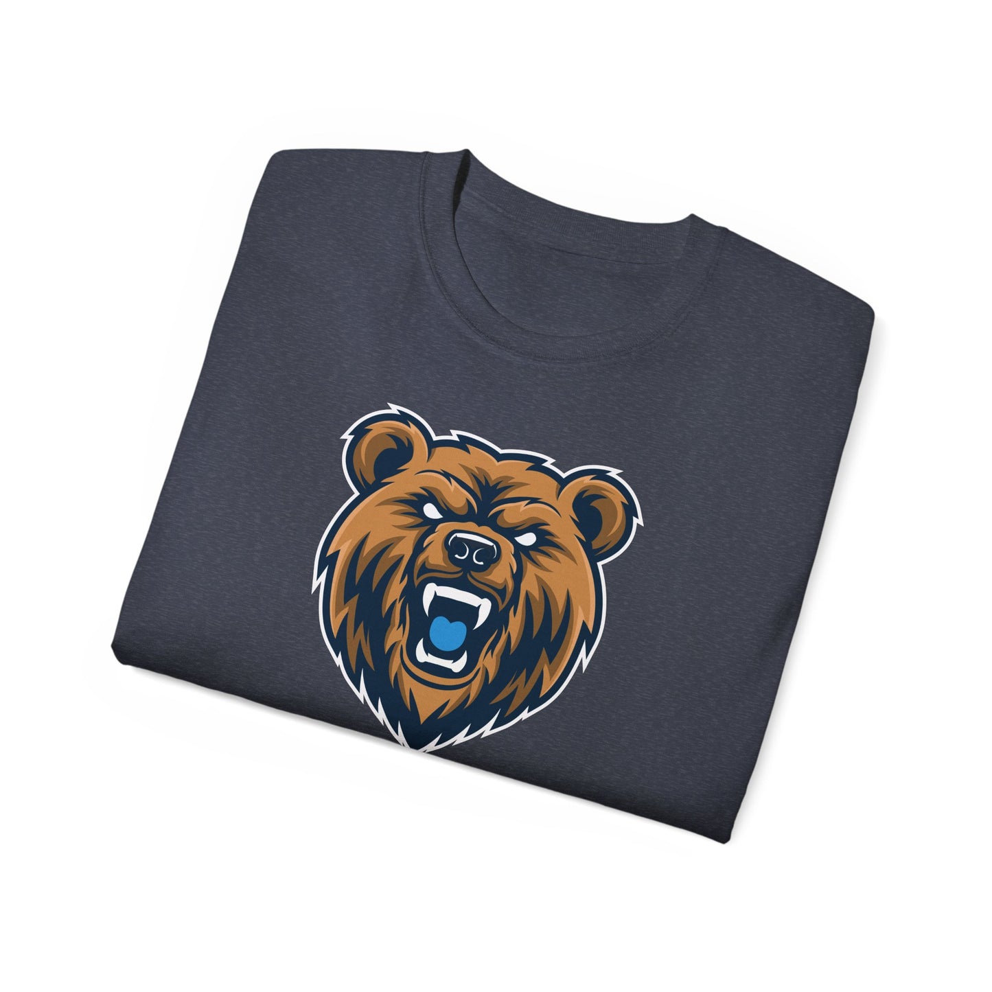 Legacy Logo Tee