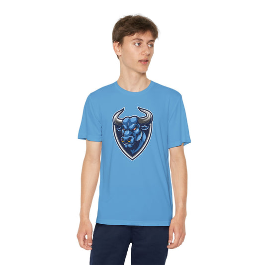 Stampede Lightning Tee (Youth)