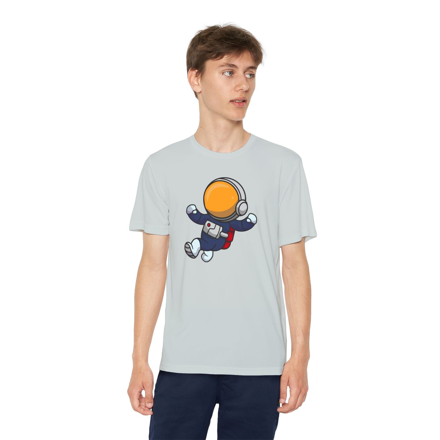 Youth Lightning Tee
