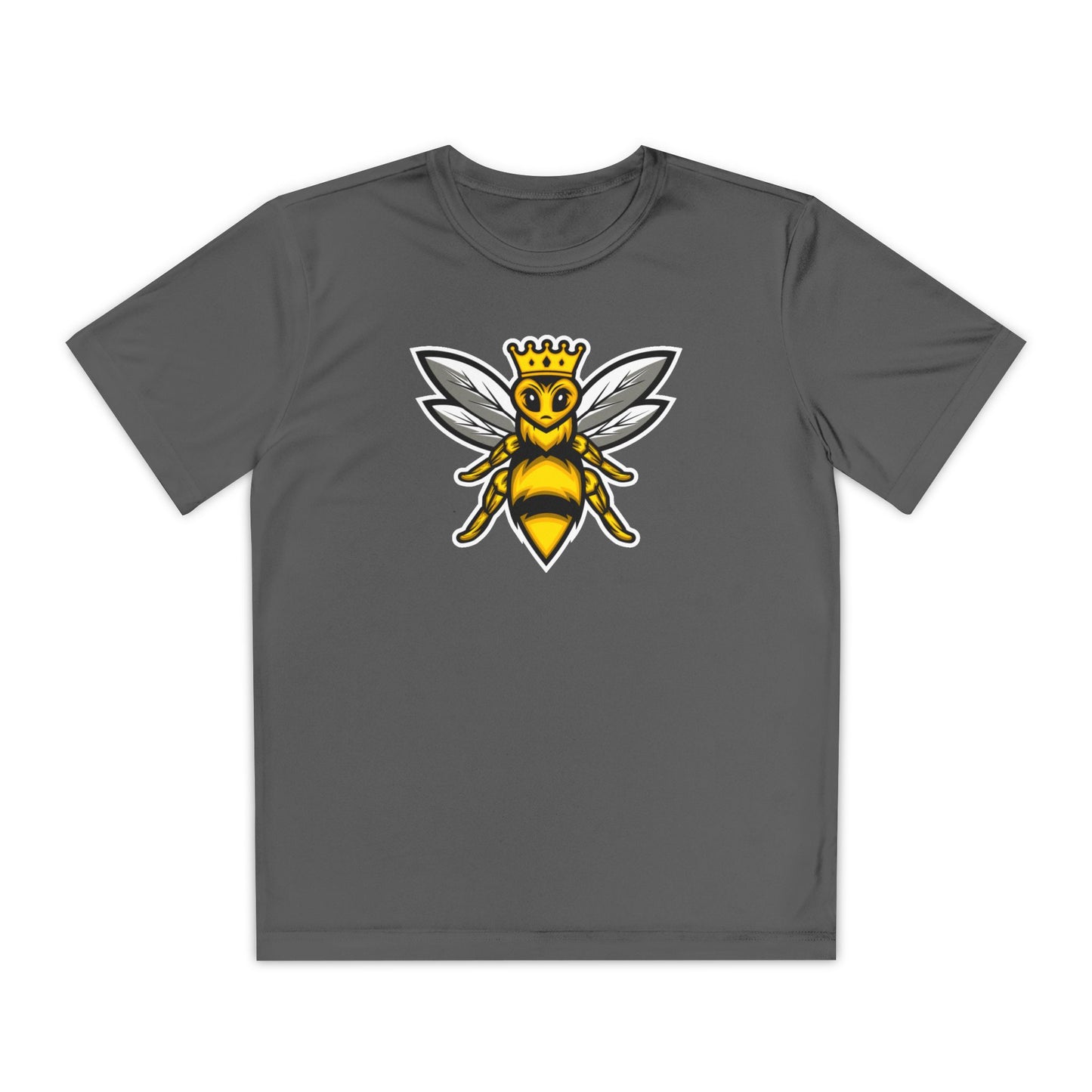 Youth Lightning Tee