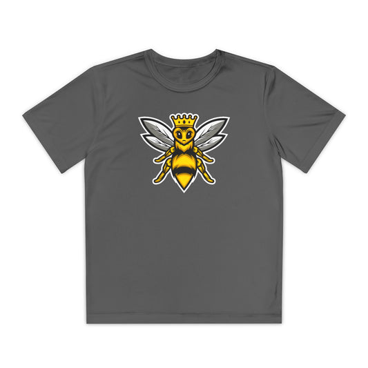 Youth Lightning Tee