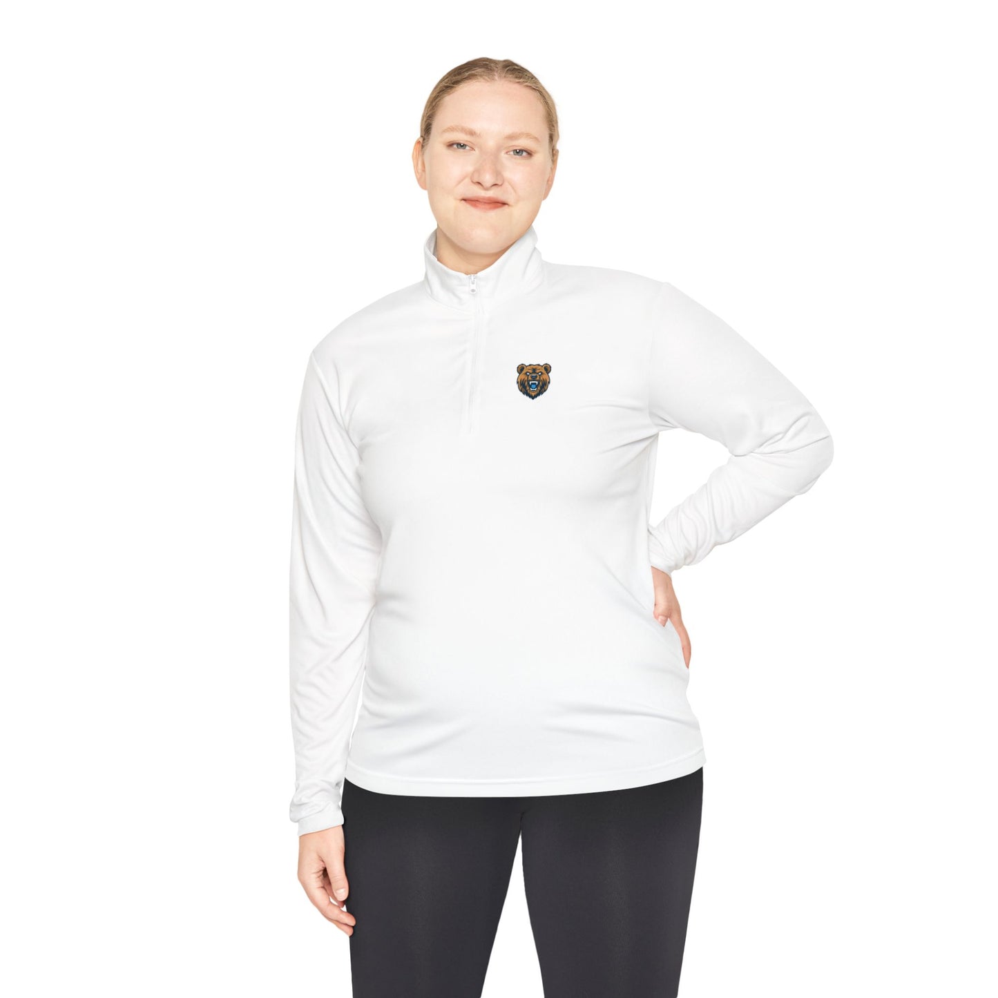 Legacy Quarter-Zip