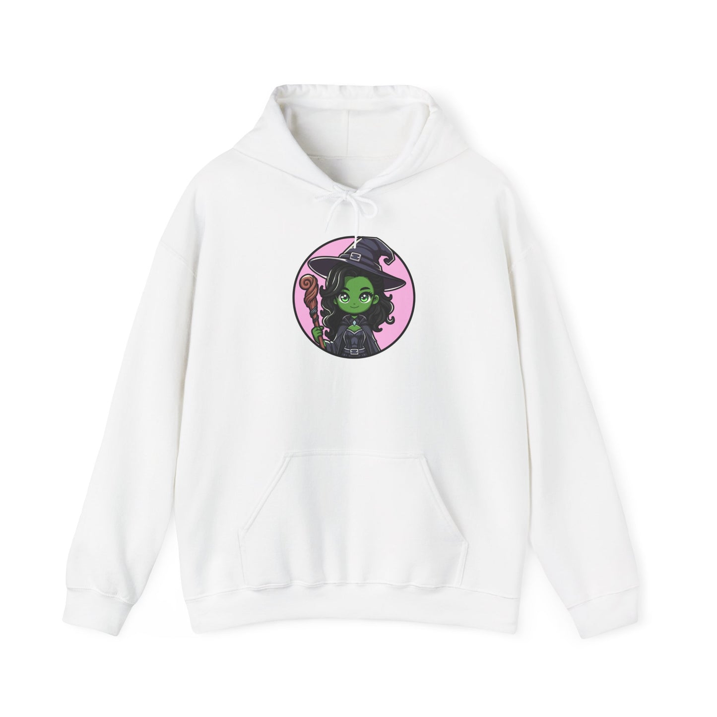 Grit Hoodie