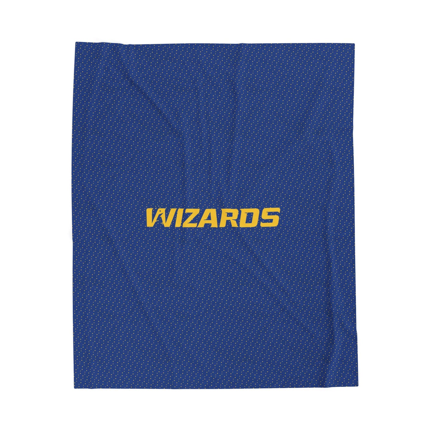 Wizards Lounge Blanket