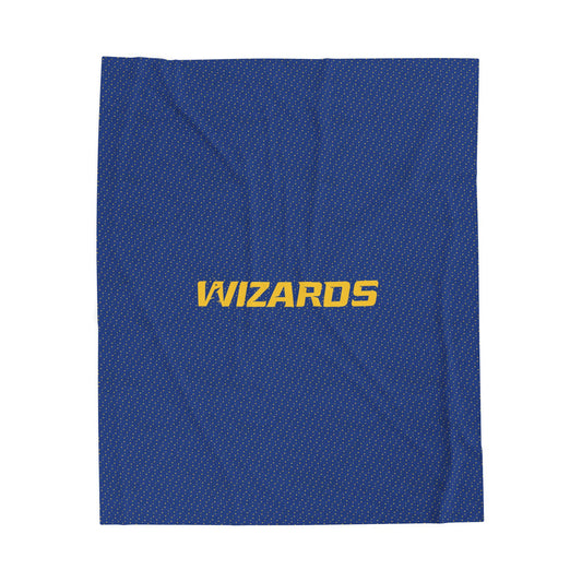 Wizards Lounge Blanket