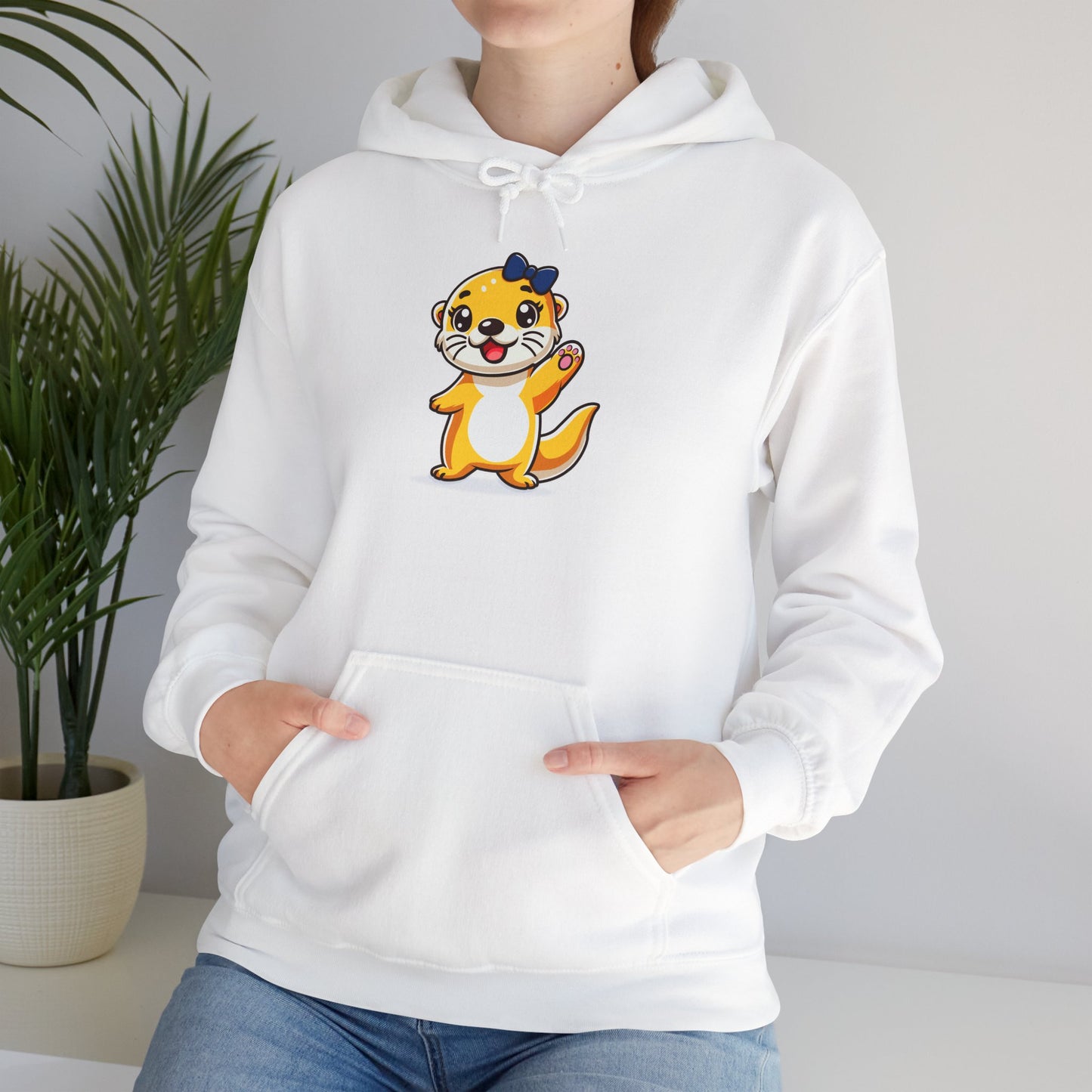 Grit Hoodie