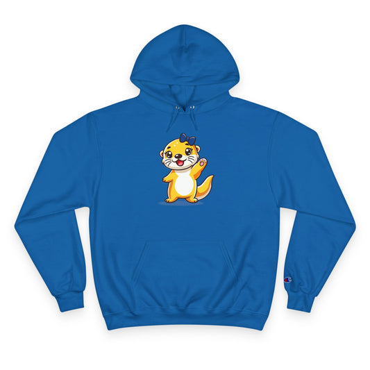 Legacy Champion Hoodie