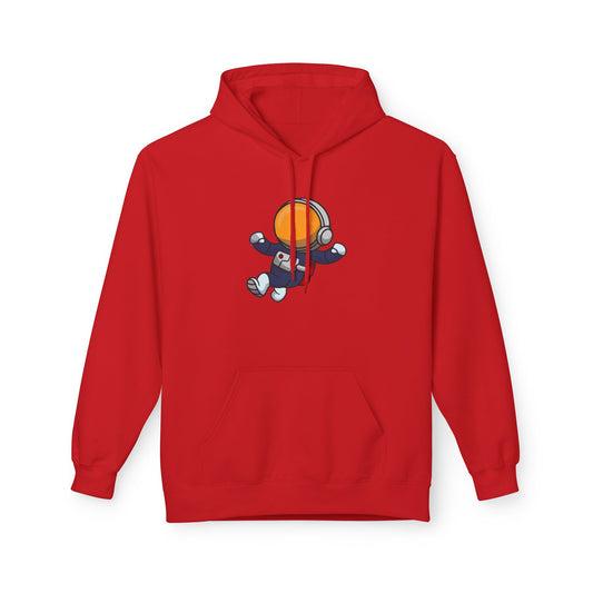 Drive Hoodie