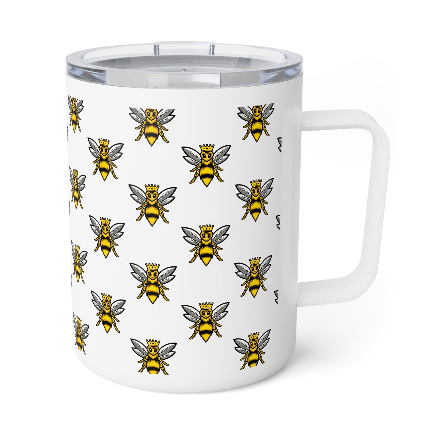 Grind Mug (10oz)