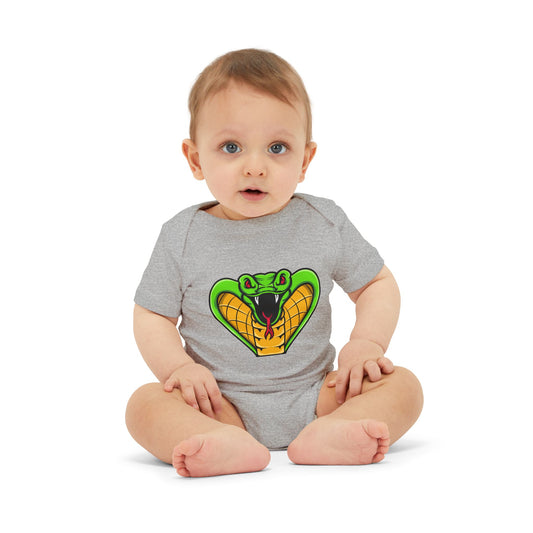 Lil’ Bruiser One-Piece
