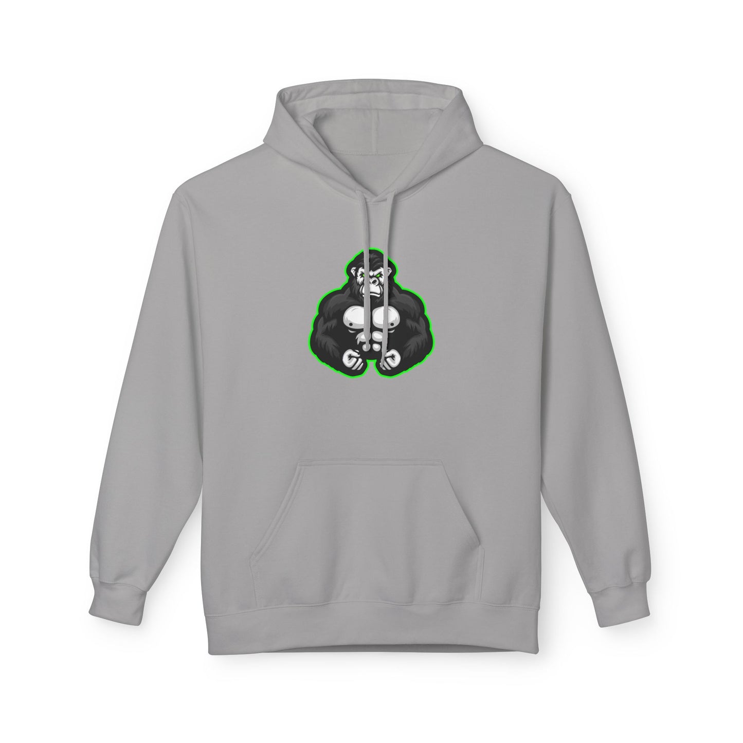 Drive Hoodie