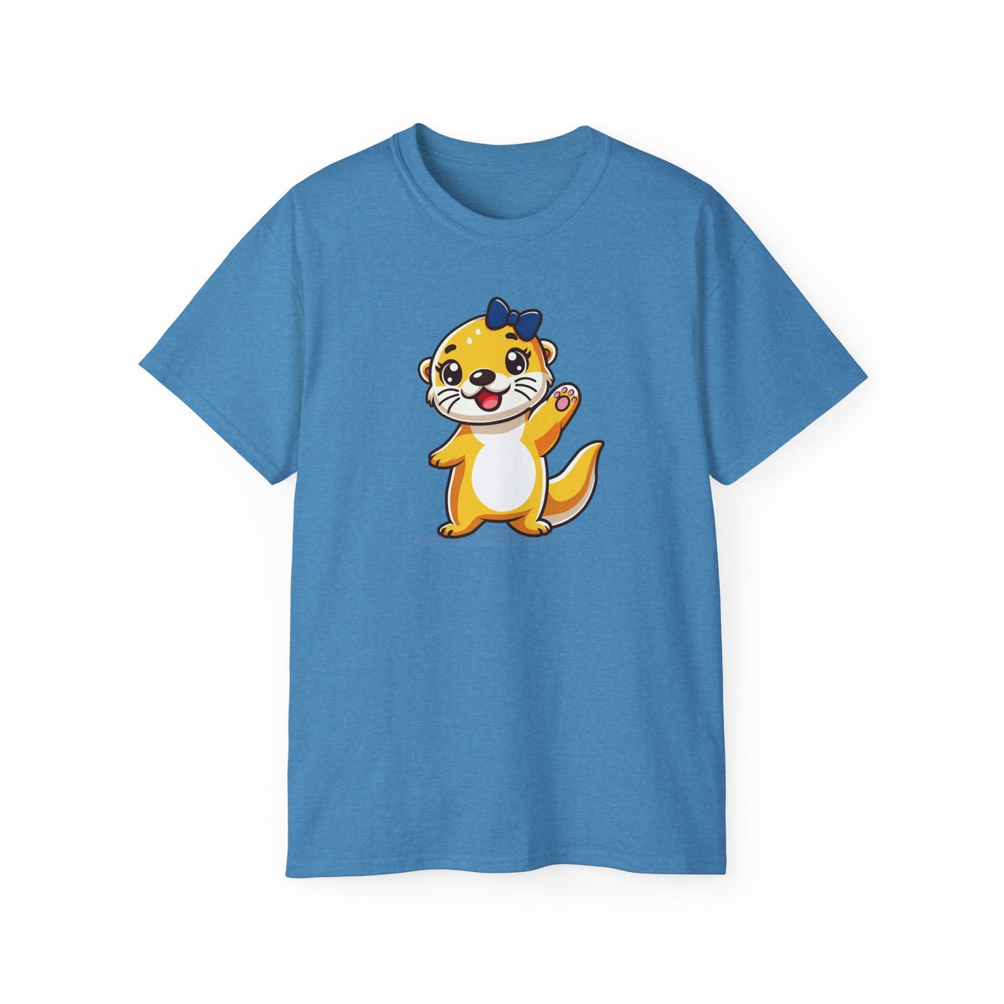 Legacy Logo Tee