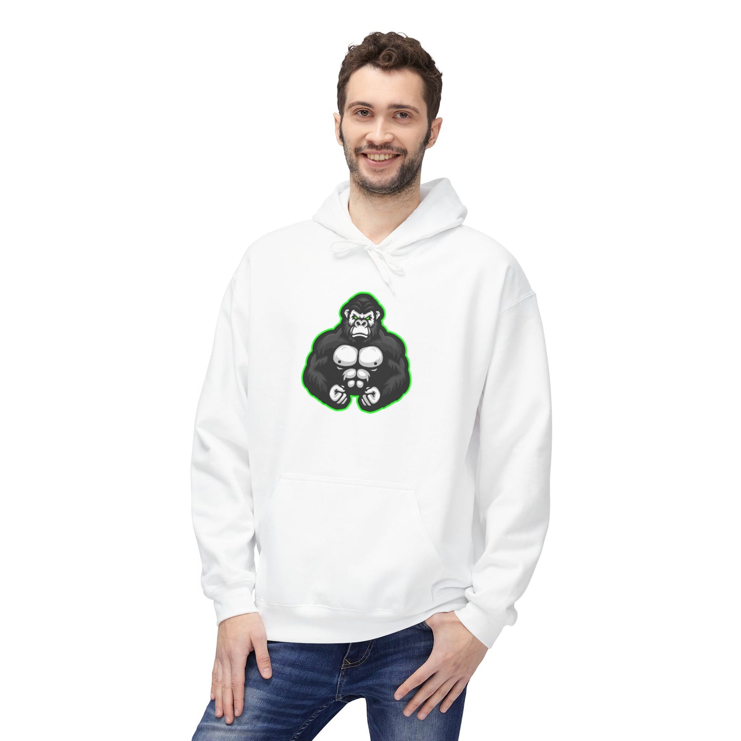 Drive Hoodie