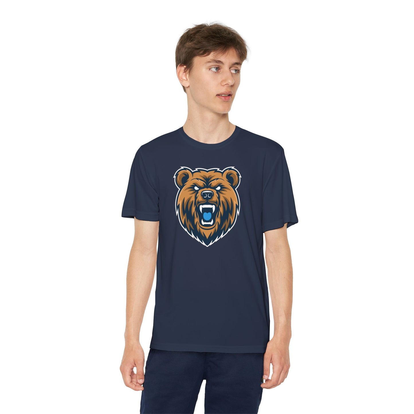Youth Lightning Tee
