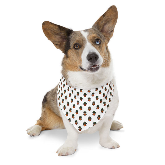 Leprechaun Sidekick Bandana