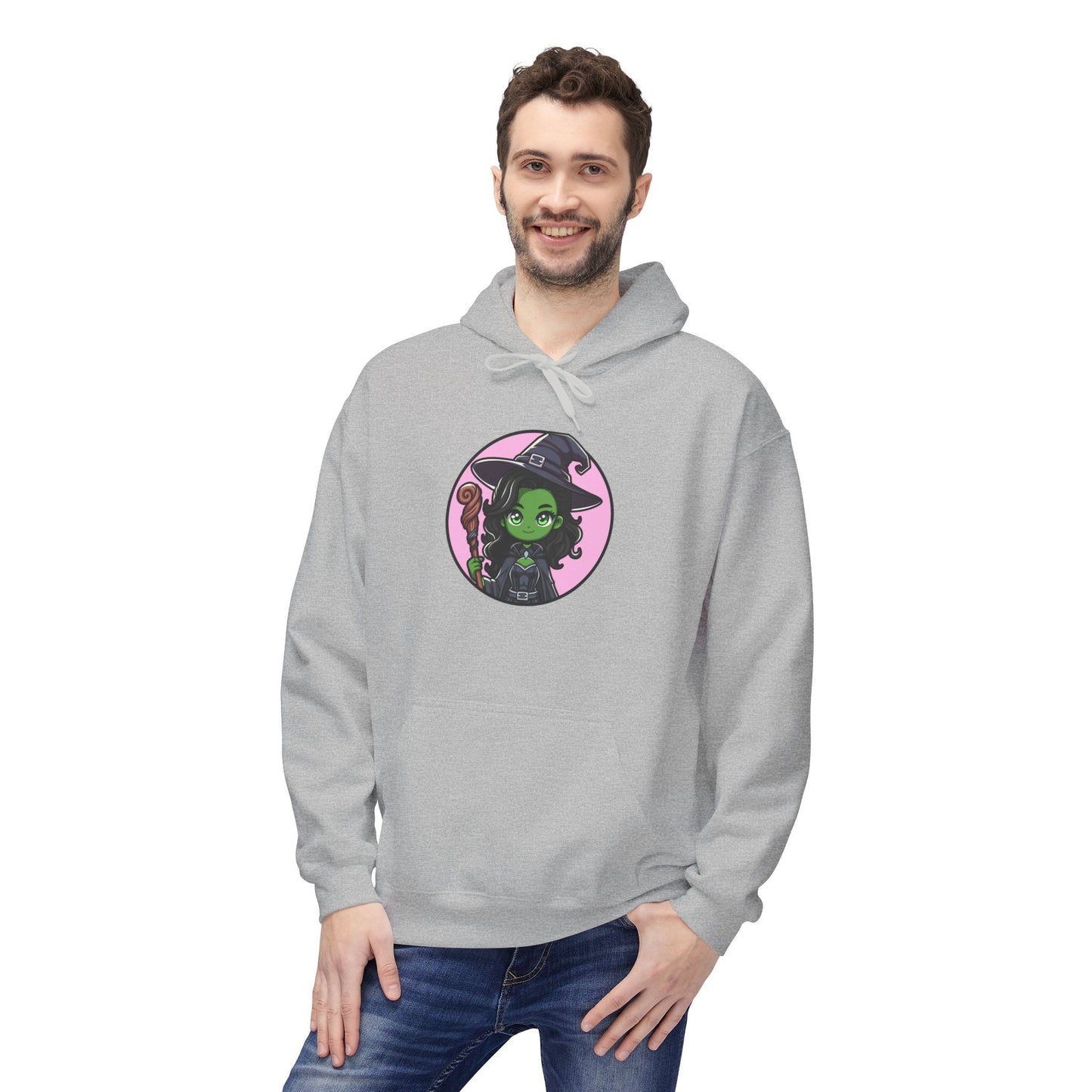 Drive Hoodie