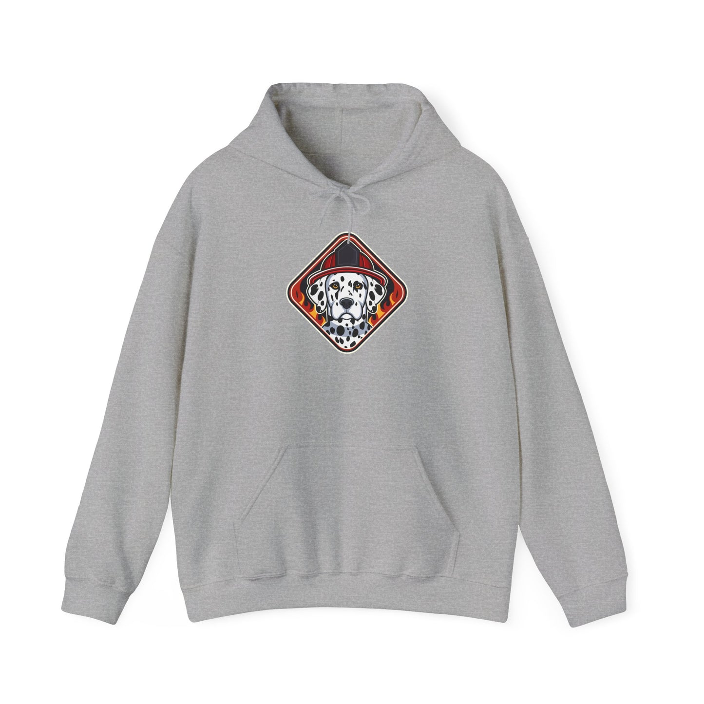 Grit Hoodie