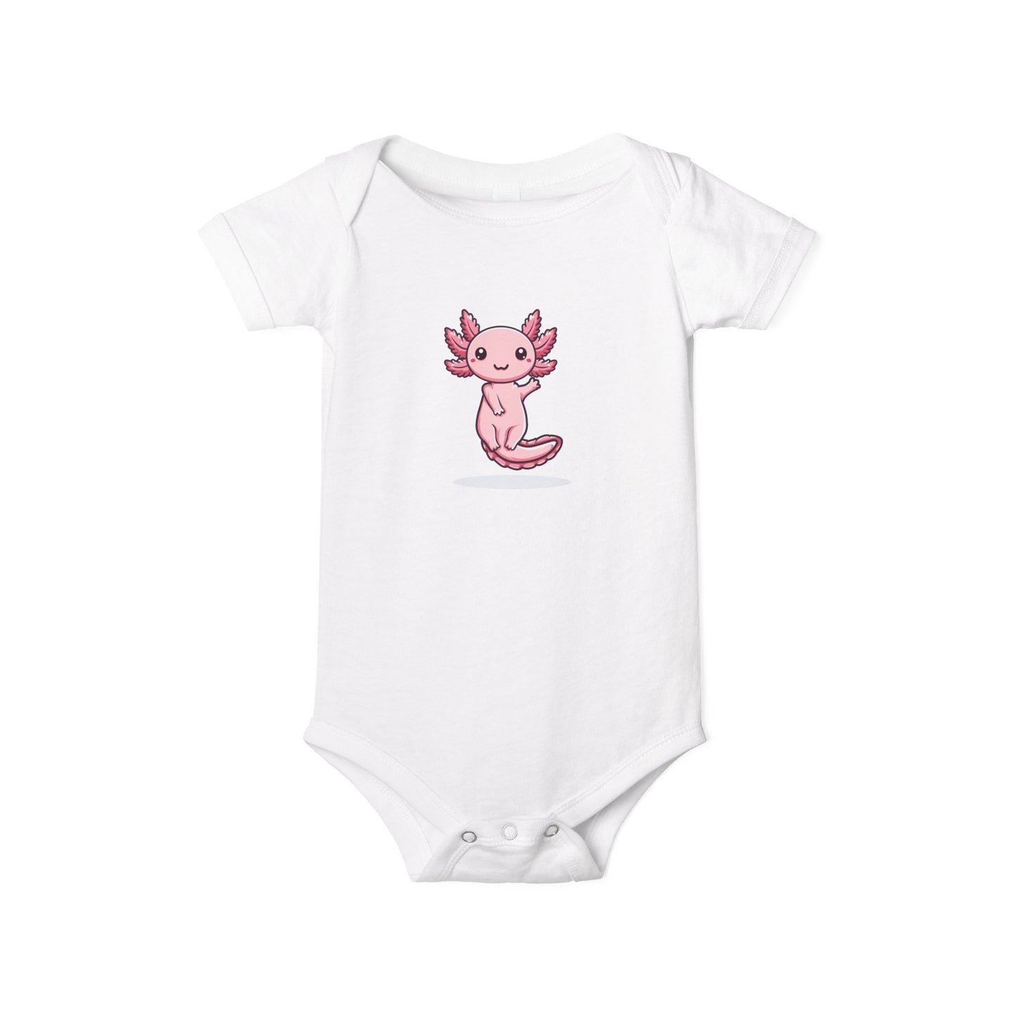 Lil’ Bruiser One-Piece